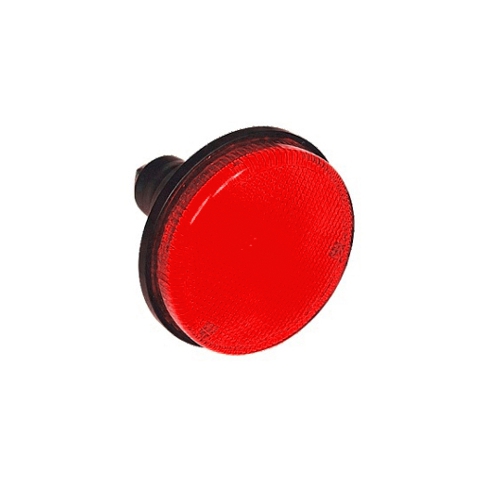 1810.R - FARO UNIVERSAL UNIP ROJO